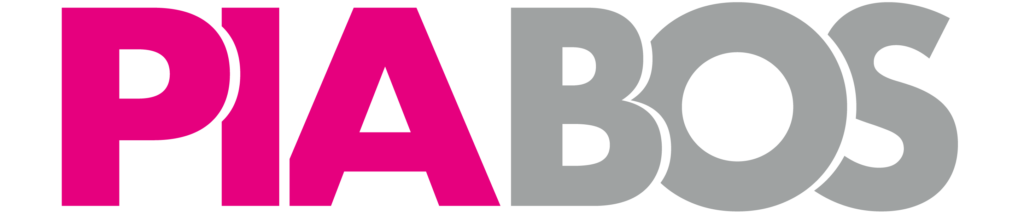 PIA BOS - LOGO