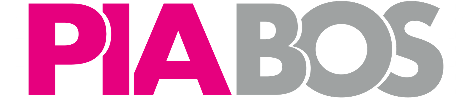 PIA BOS - LOGO