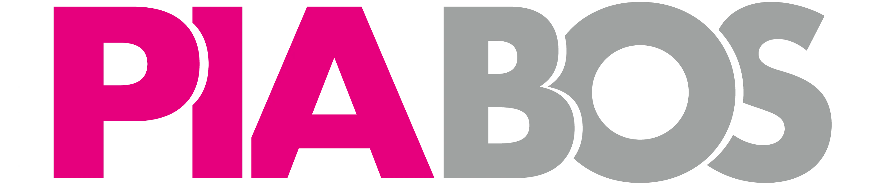 PIA BOS - LOGO
